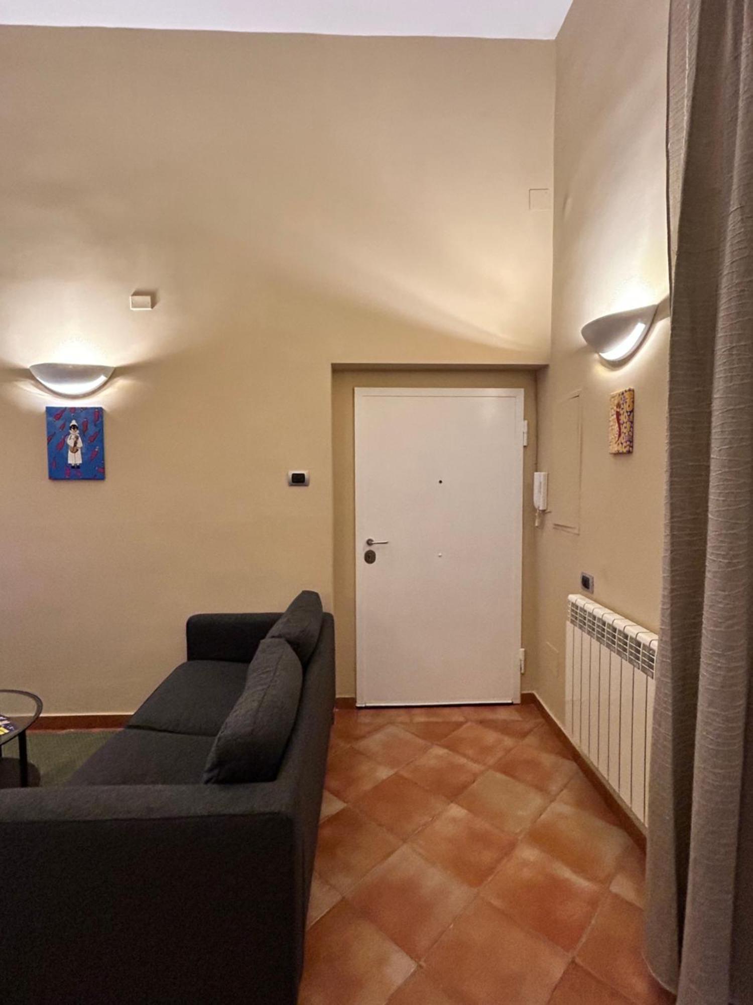 Ferienwohnung Ferrigni 33 Neapel Exterior foto